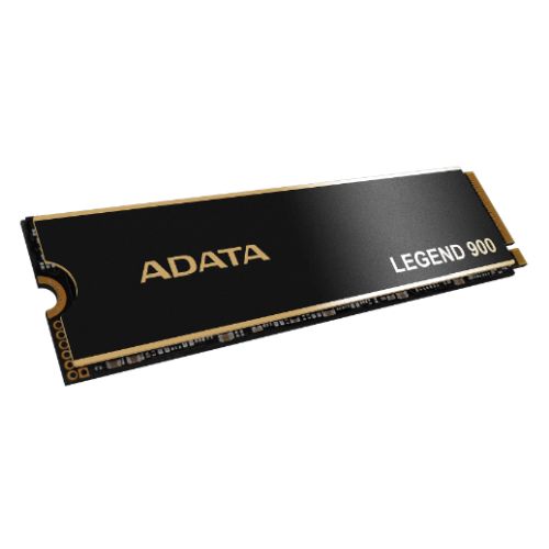 ADATA Legend 900 1TB PCIe 4.0 NVMe SSD - 7000MB/s M.2 Gen4 ADATA Legend 900 1TB PCIe 4.0 NVMe SSD - 7000MB/s M.2 Gen4